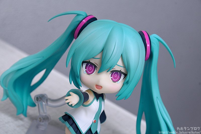 📝新商品ブログ📝 9月9日（火）ご予約開始♪「ねんどろいど 初音ミク