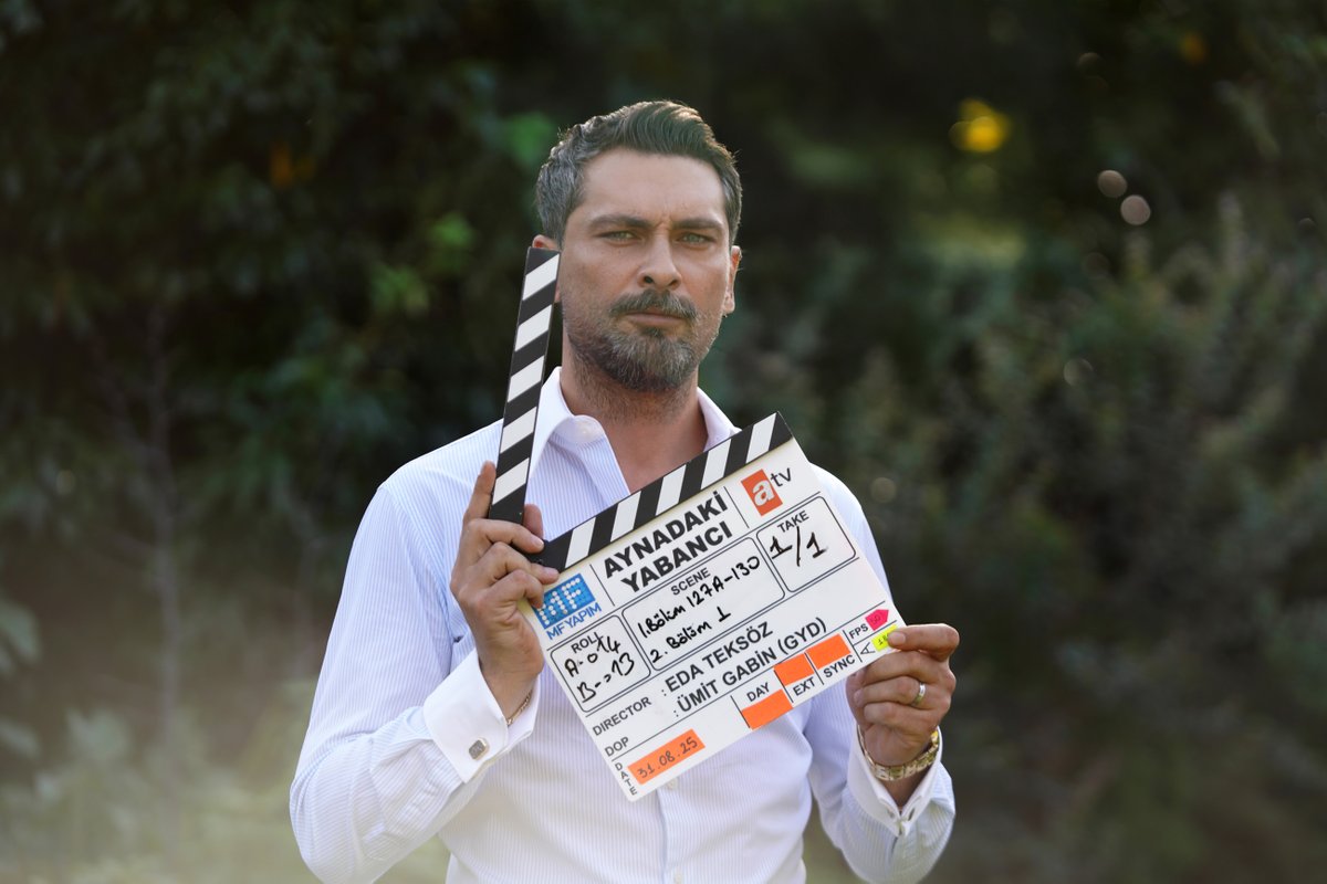 aynadakidizi's tweet image. "Aynadaki Yabancı" setinden ilk kareler📸
Detaylar ➡️atv.link/f4v92p 
#AynadakiYabancı @atvcomtr