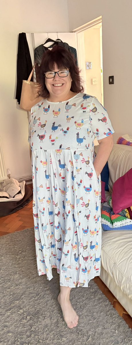 Mrs_K aka Sexy Wheels♿️🙋‍♀️🇿🇦👩‍🎓🐓🦄 tweet media