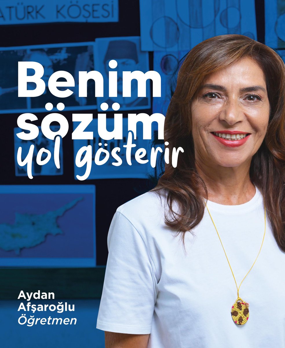 Bir nesil öğretti, bir nesil yön verecek.