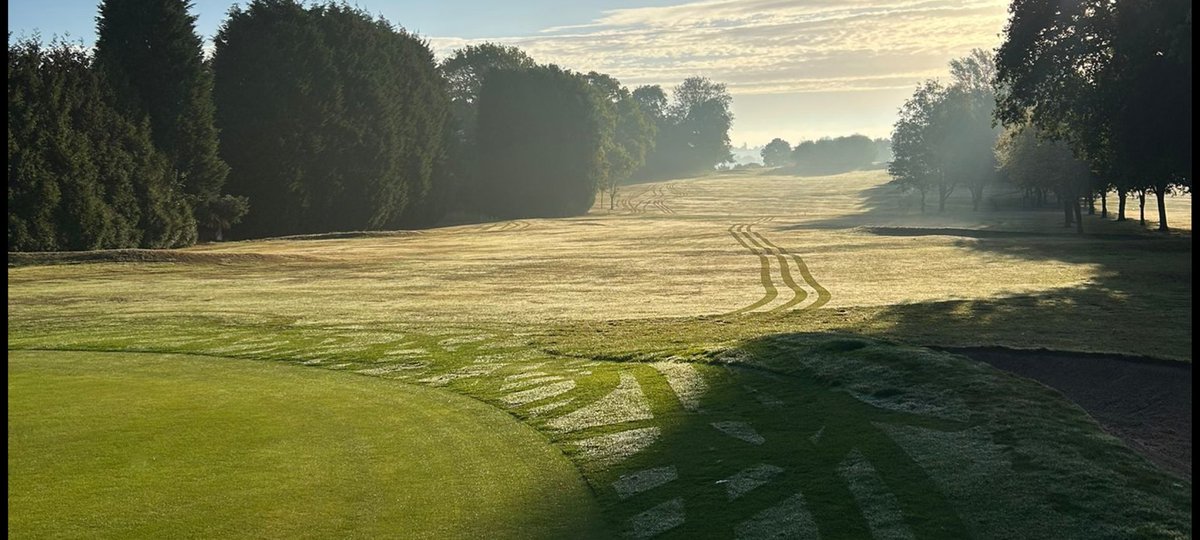 Ian Davies SGC tweet media