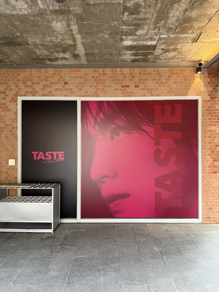 haelovs's tweet photo. HAECHAN TASTE LISTENING PARTY  
#TASTE #HAECHAN_TASTE https://t.co/32lrNMiYS9