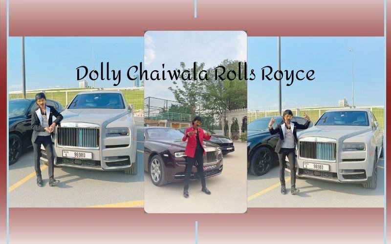 CarCollection78's tweet photo. “No, Dolly Chaiwala doesn’t own a Rolls-Royce—but his story is worth more than any luxury car. 🚀 #Motivation #DollyChaiwala

https://t.co/p7IEcVqb6Z https://t.co/GFEqHZRunY