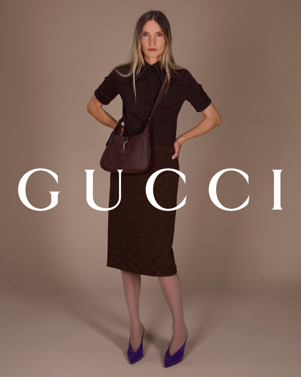 GUCCI JAPAN on X