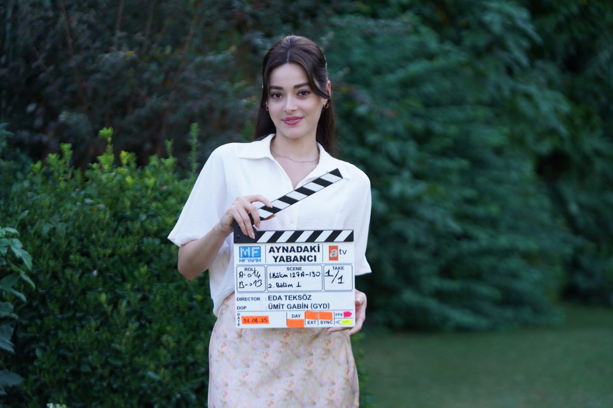 aynadakidizi's tweet image. "Aynadaki Yabancı" setinden ilk kareler📸
Detaylar ➡️atv.link/f4v92p 
#AynadakiYabancı @atvcomtr