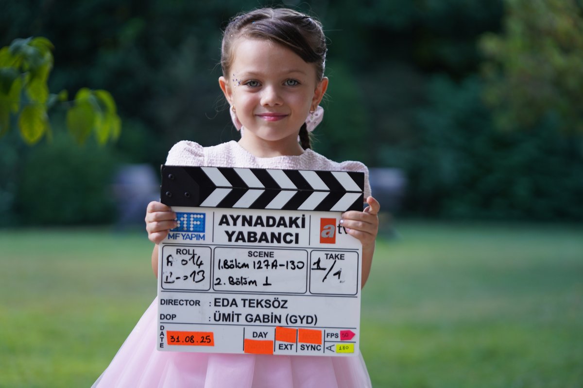 aynadakidizi's tweet image. "Aynadaki Yabancı" setinden ilk kareler📸
Detaylar ➡️atv.link/f4v92p 
#AynadakiYabancı @atvcomtr
