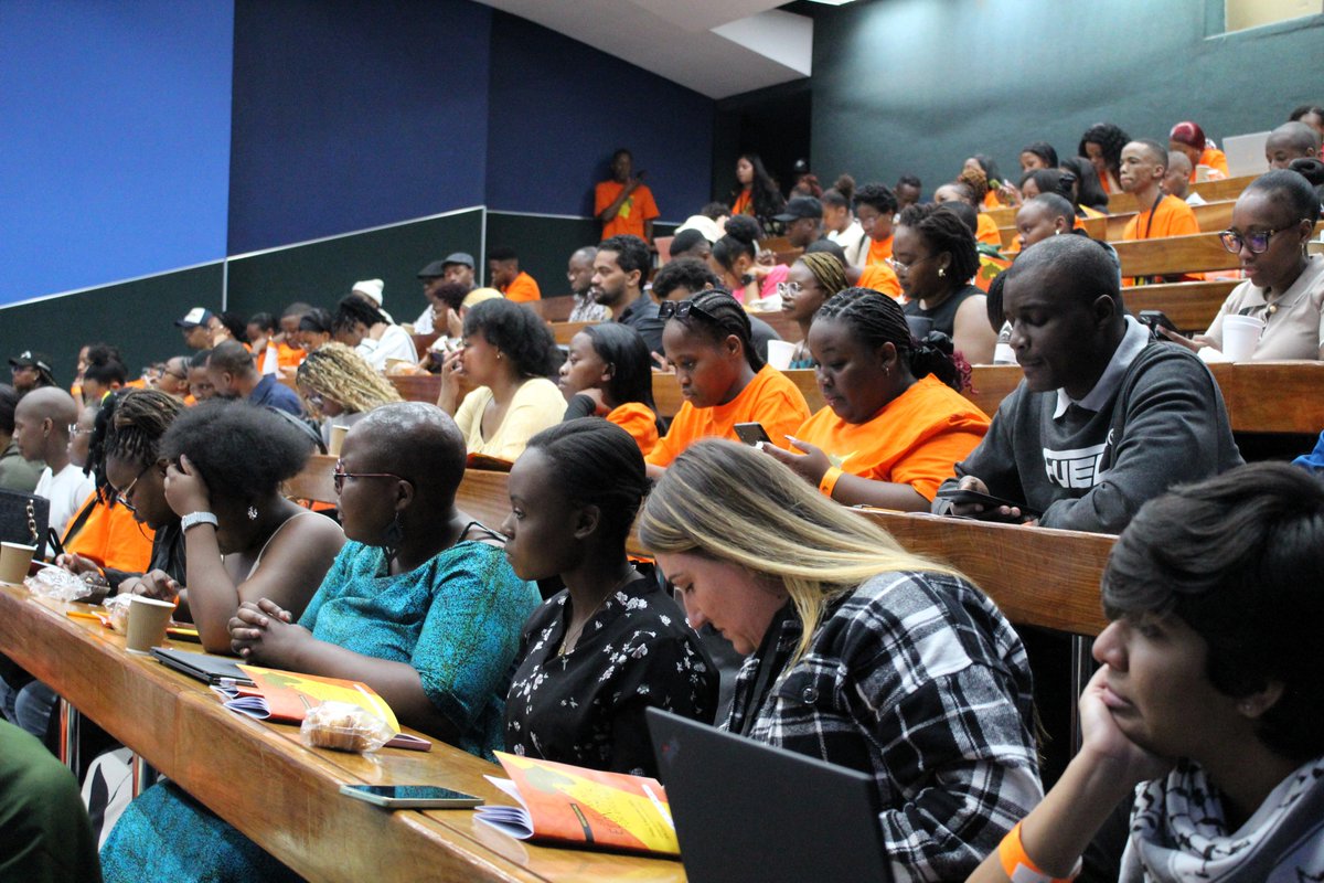 Rethinking Economics for Africa tweet media