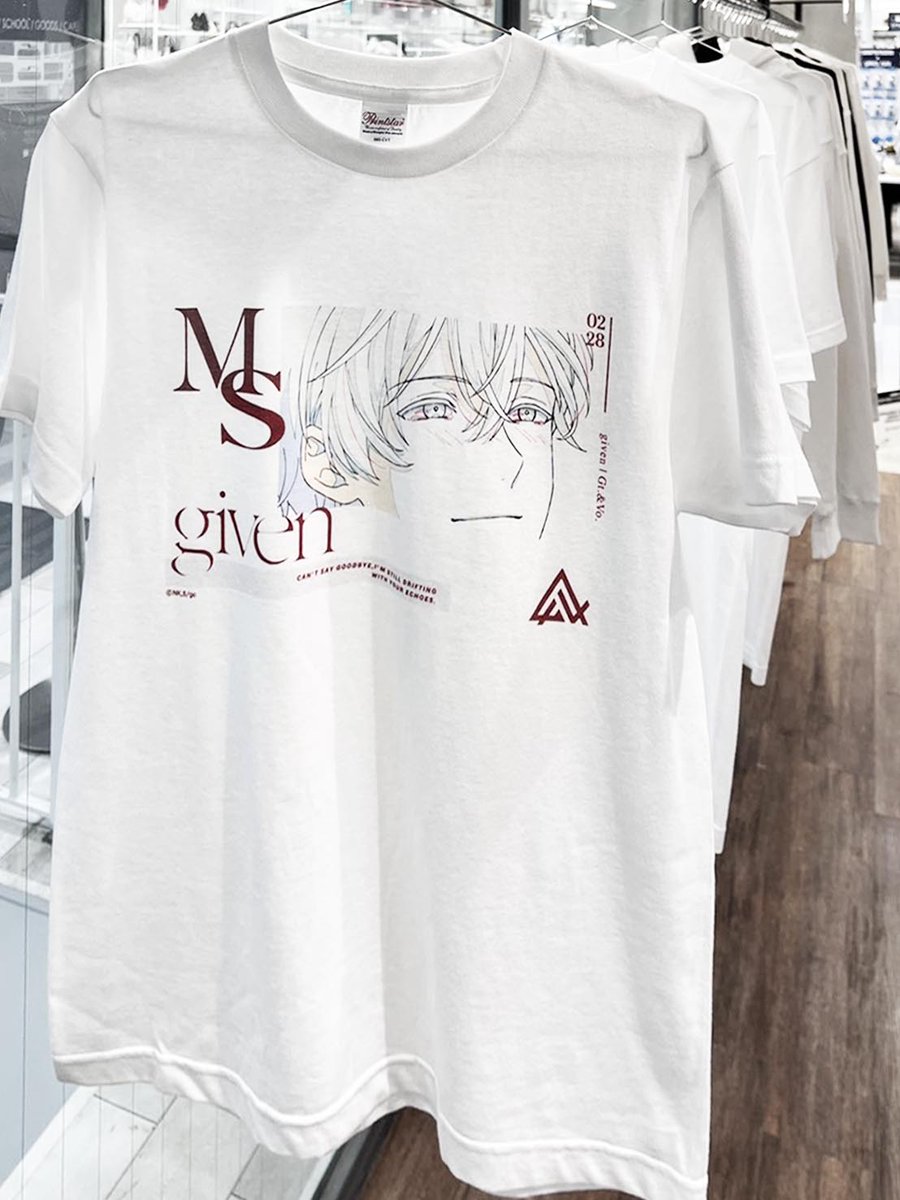 ノイタミナアパレル (@noitaminaaparel) / X