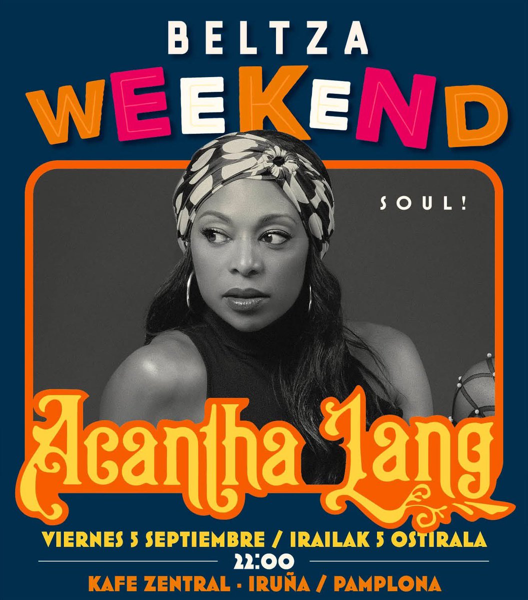 Beltza Weekend tweet media