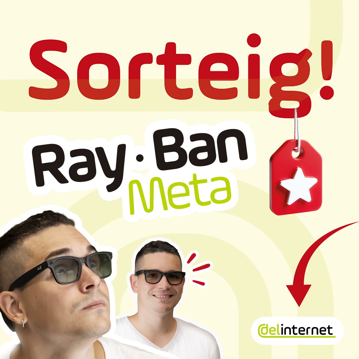 Delinternet | Terres de l'Ebre tweet media