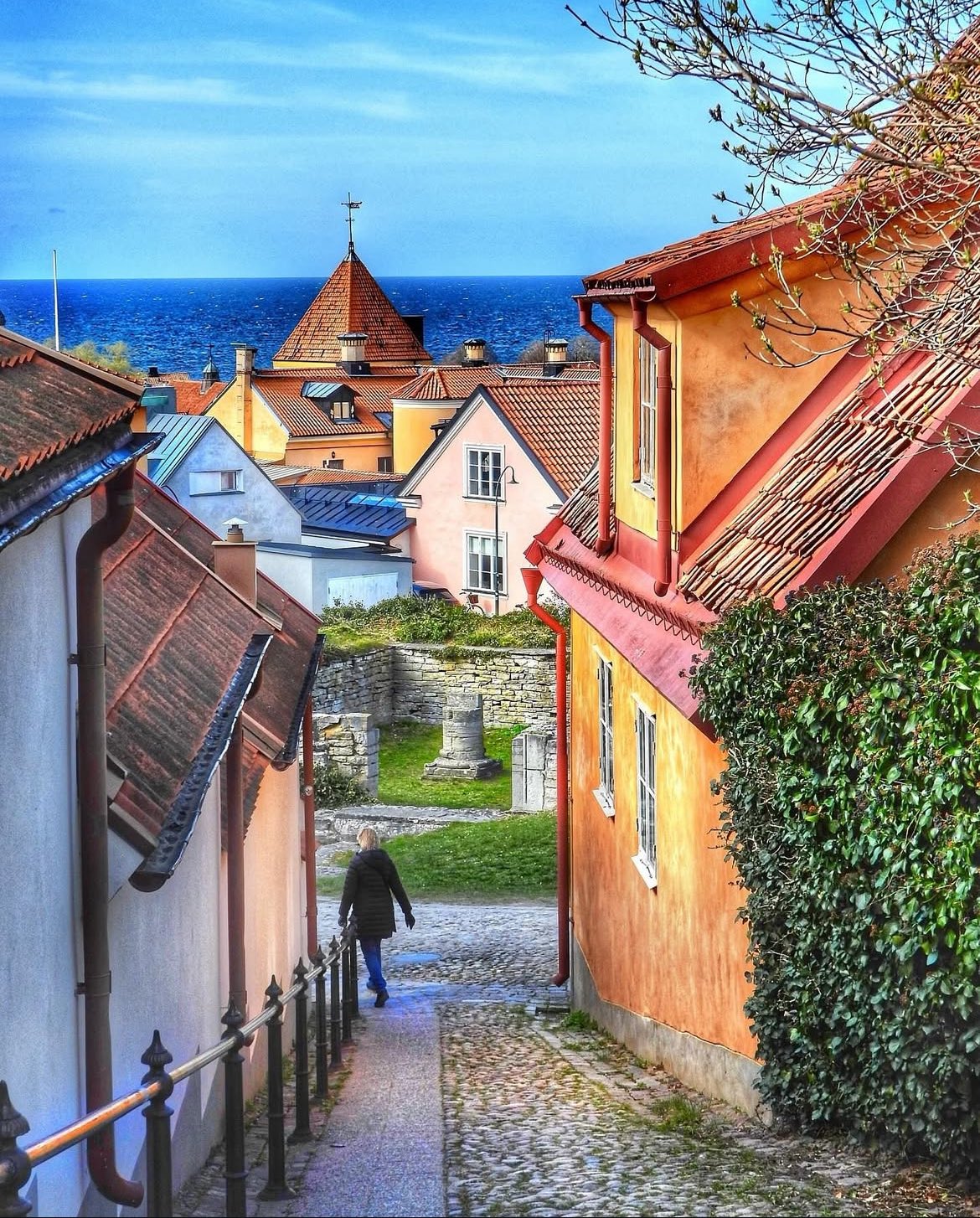 Scandinavian Aesthetics on X: 