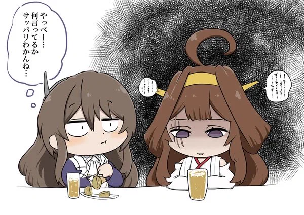 #これを見た人は無言で去年の9月の画像を貼る 