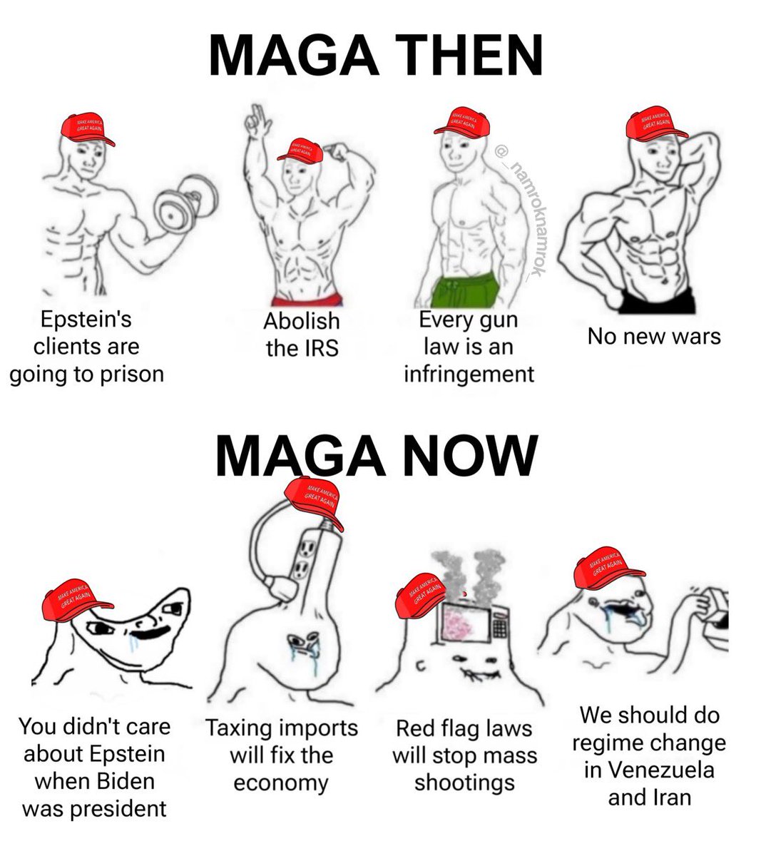 buddy_broussard's tweet photo. @LauraLoomer Quit drinking retardant koolaid. https://t.co/iUuXYBK7xL