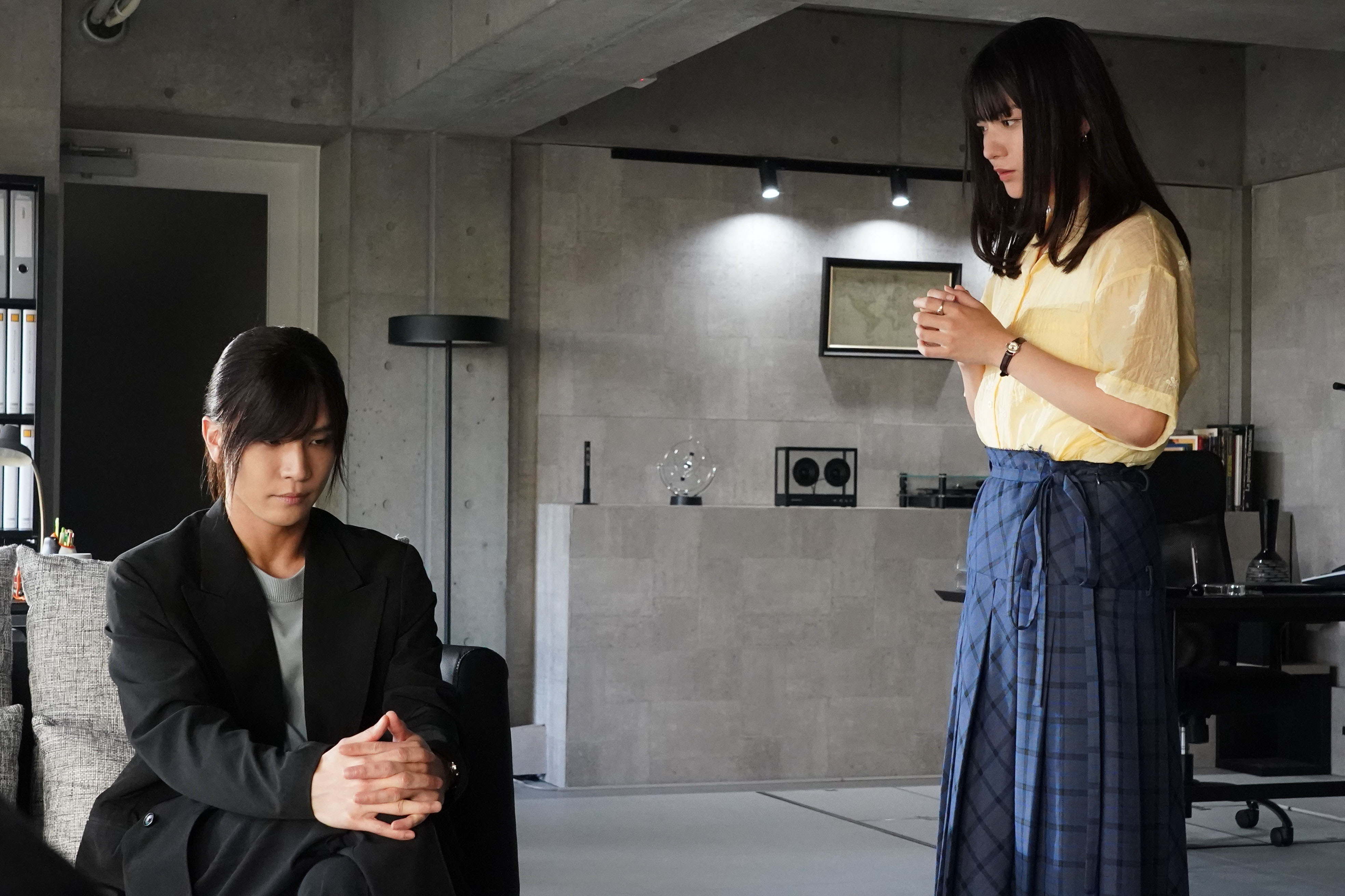 アキヒロTV様注文専用(他のお客様はご遠慮ください) 初めまして‼️の2人ですが、全く初めまして感なしの私達