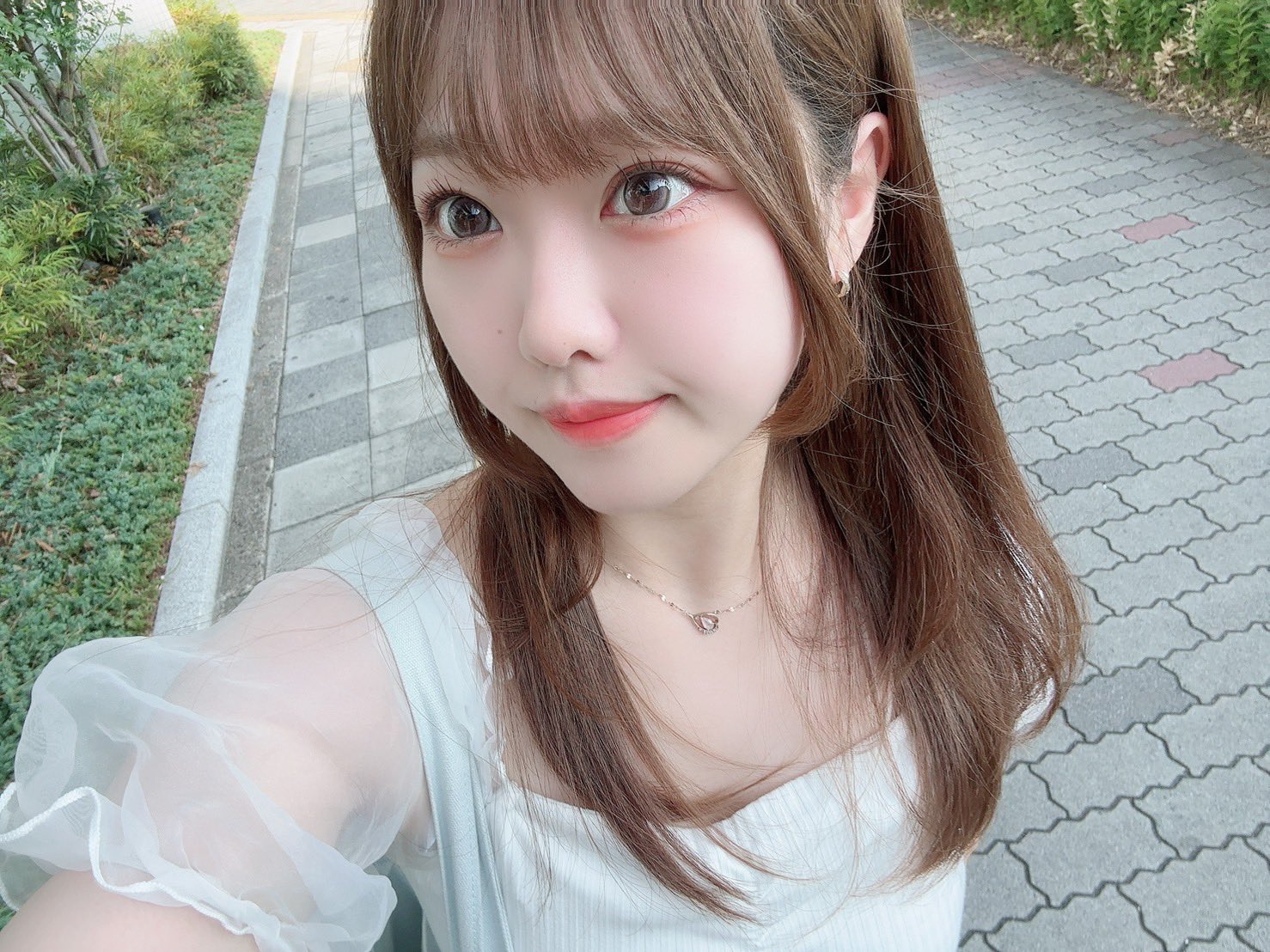 かっちゃん かっぱさん2024プール開き（早）🏊‍♀️