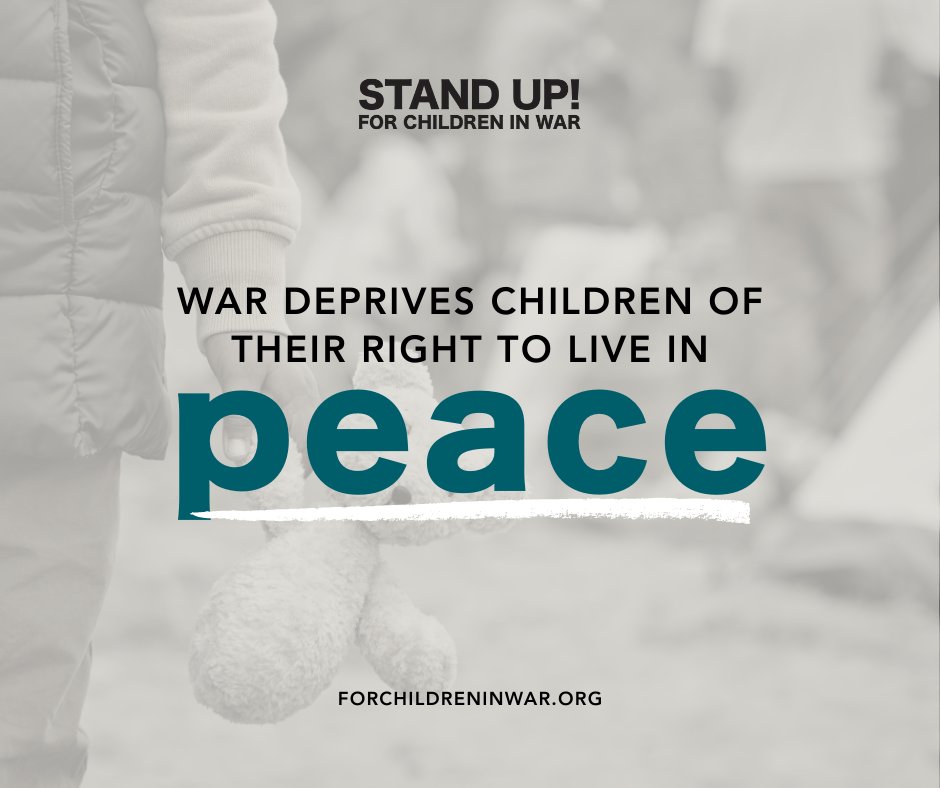 🚨 No child should risk death to learn.

Attacks on schools surged 44% last year, with 10,000+ students killed, abducted, or harmed. Violence against education is escalating at alarming levels.

We must act to protect education &amp; children. #ProtectEducation #SafeSchools