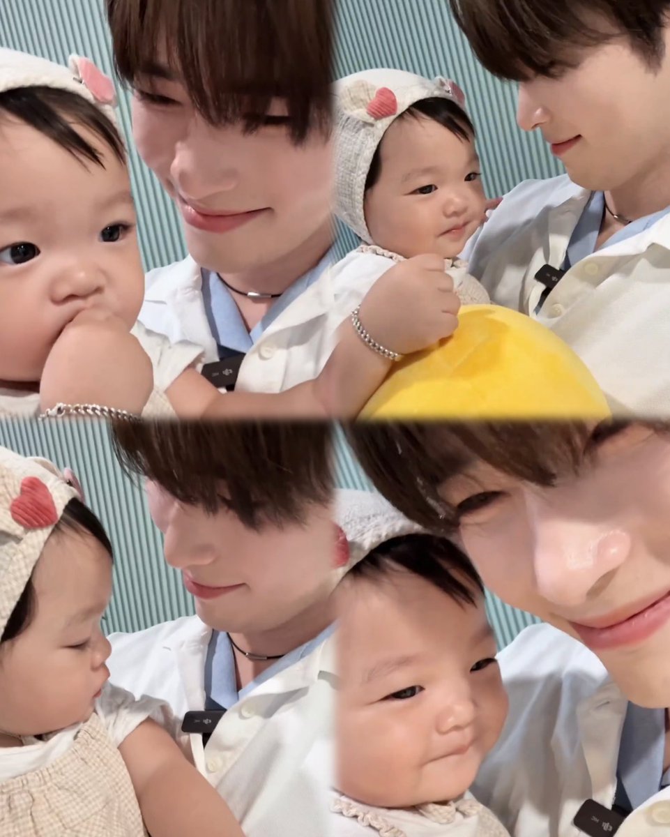 shbpics's tweet photo. GUYS 😭🥹 https://t.co/4BgN1LM7i6