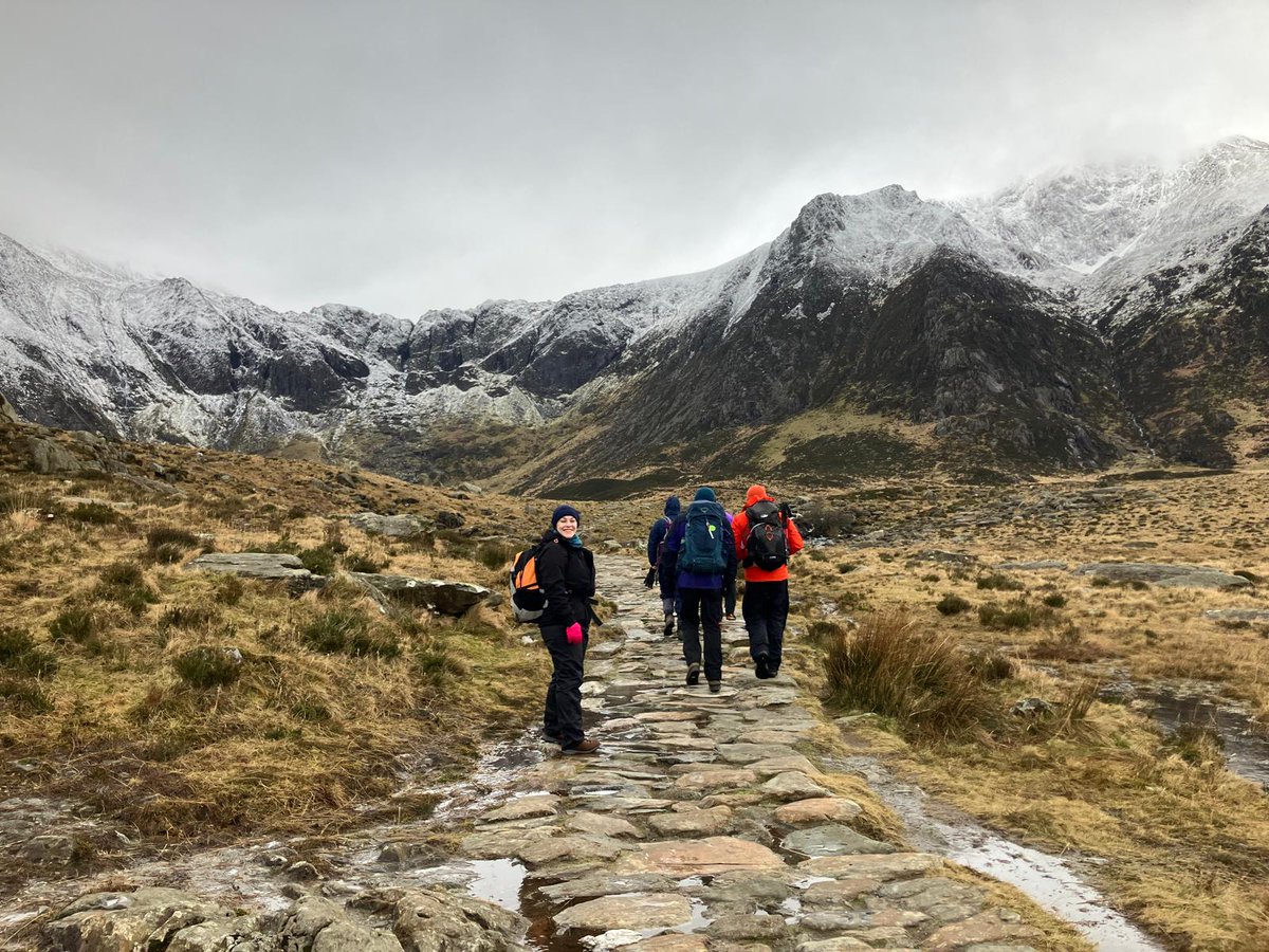 Greater London North Scouts tweet media