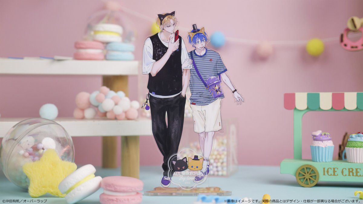 犬野まげゆいし (@inunomageyuishi) / X