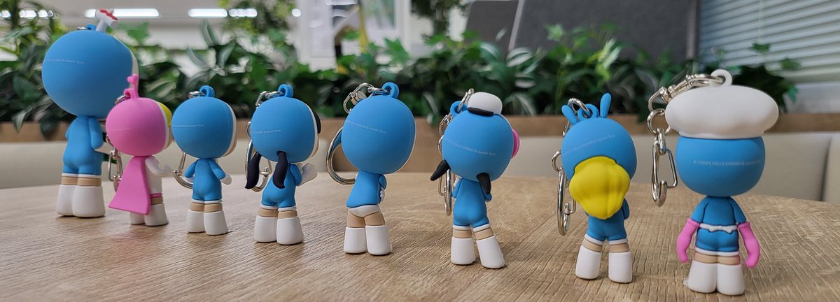 ╋━━━━ #ユミの細胞たち THE MOVIE オンラインくじ