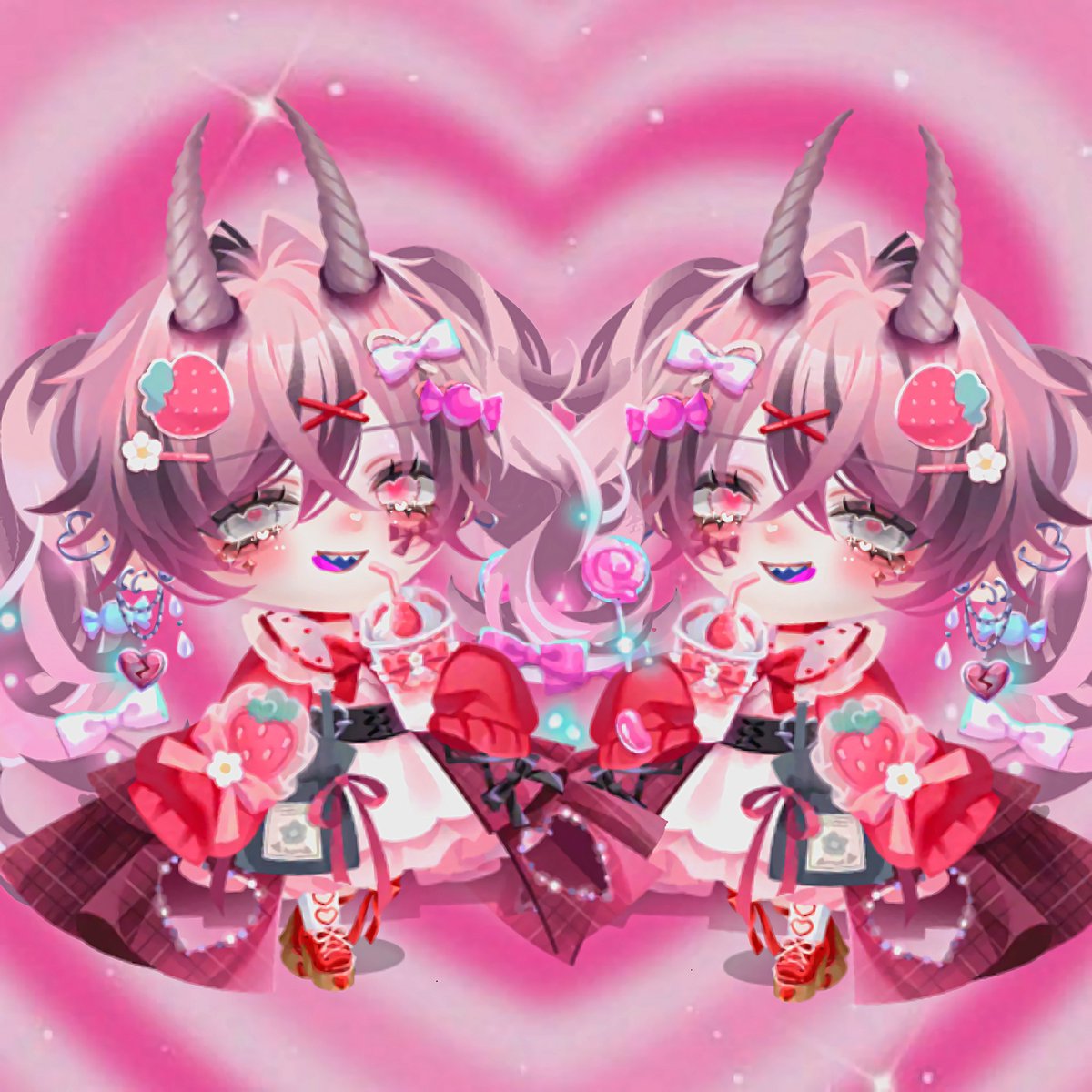 🍓💞