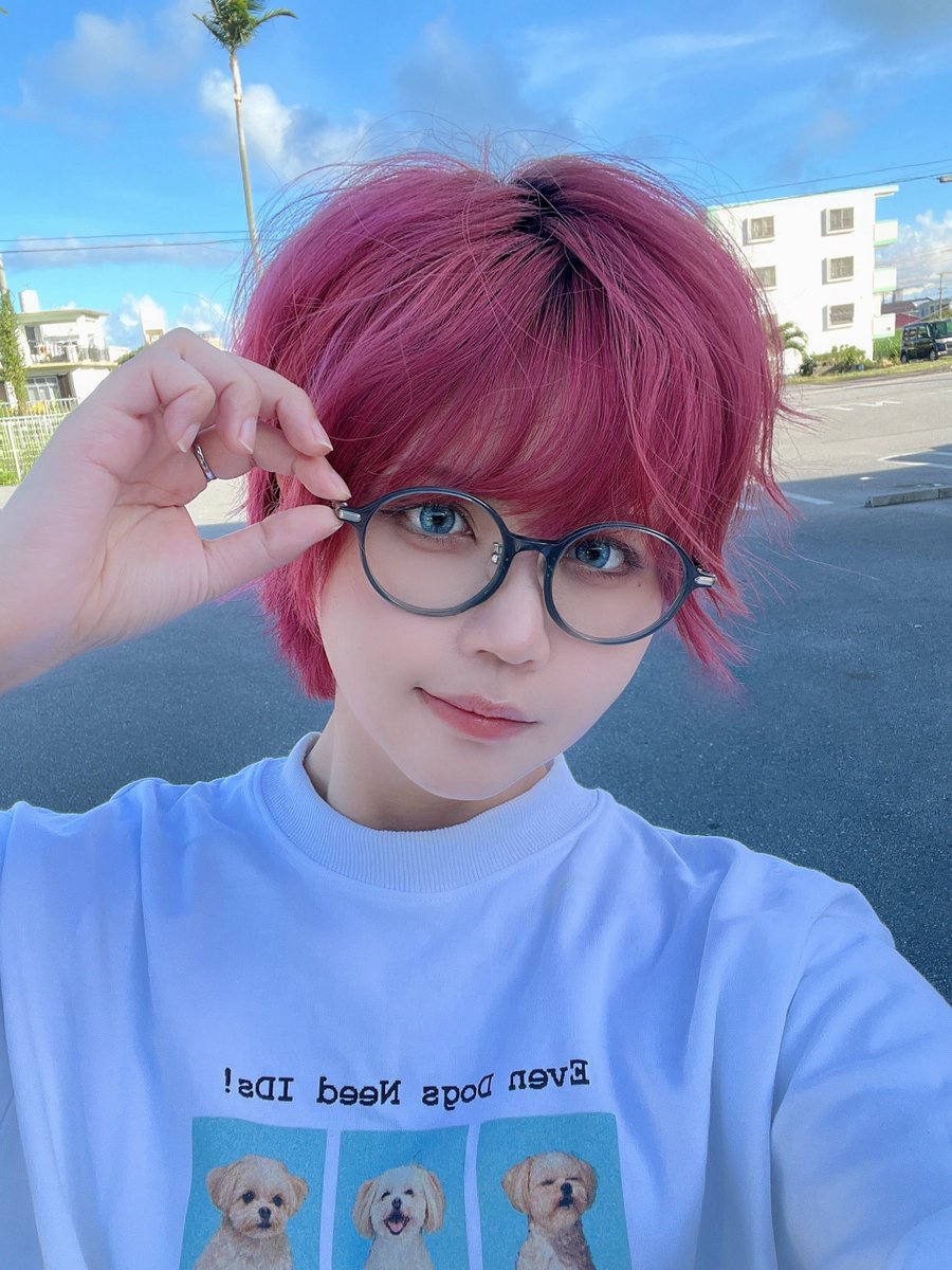 うさりん♫ Smiley day' -R1ze- | 【公式】18TRIP（エイトリ）