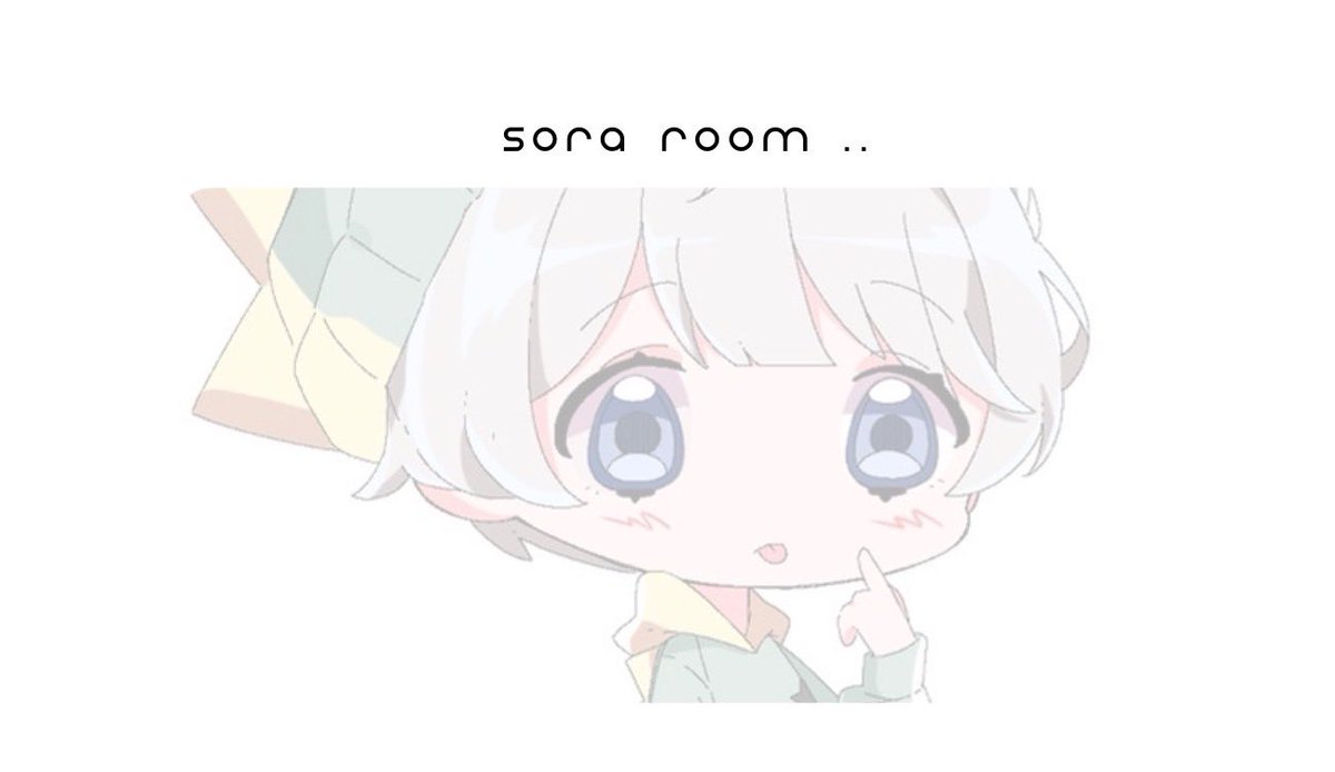 そらぴお tweet media