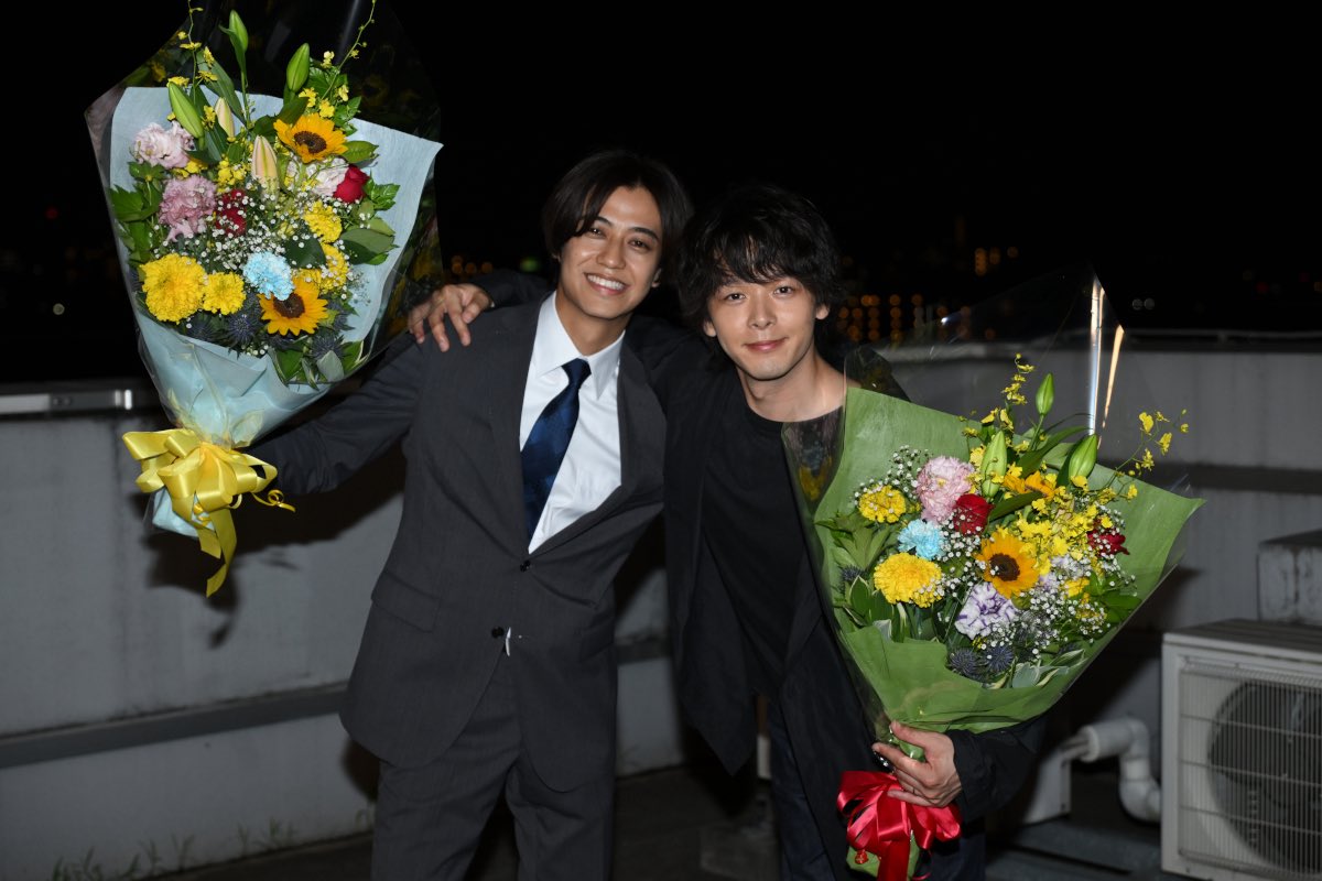 ケチル※プロフご覧下さい　King &amp; Prince まとめ KingandPrince #愛し生きること #MAGICWORD #KP_ノンノ11月号