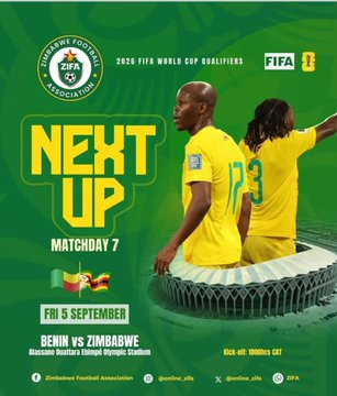 🇿🇼 ZANU PF PATRIOTS 🇿🇼 tweet media