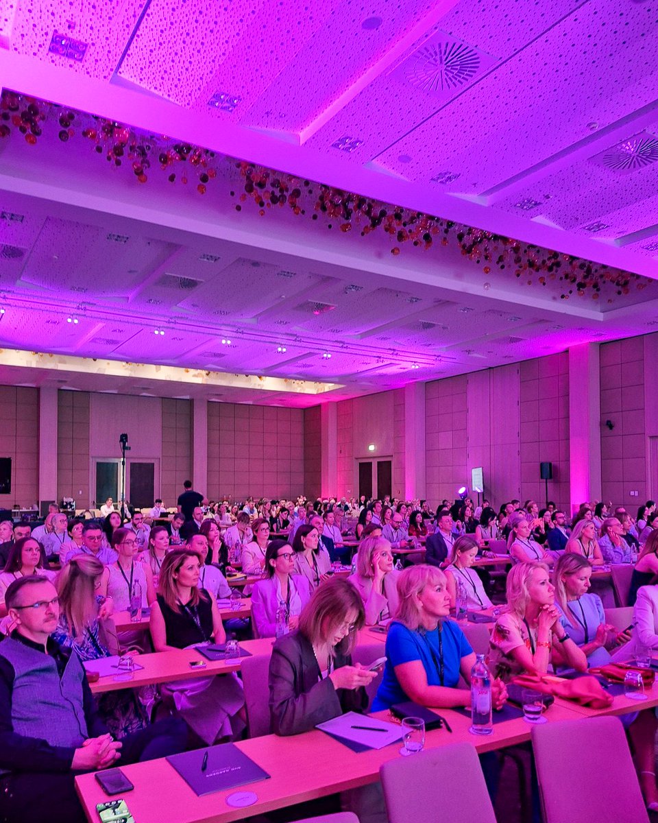 CandelaMedical1's tweet image. Candela Academy 2025 is officially underway in Dubrovnik! 🌍☀️

300+ partners, 16 expert speakers &amp;amp; two days of world-class learning on vascular &amp;amp; pigment, rejuvenation, protocols, periorbital care &amp;amp; complication management — plus plenty of Croatian sunshine!

#CandelaAcademy2025