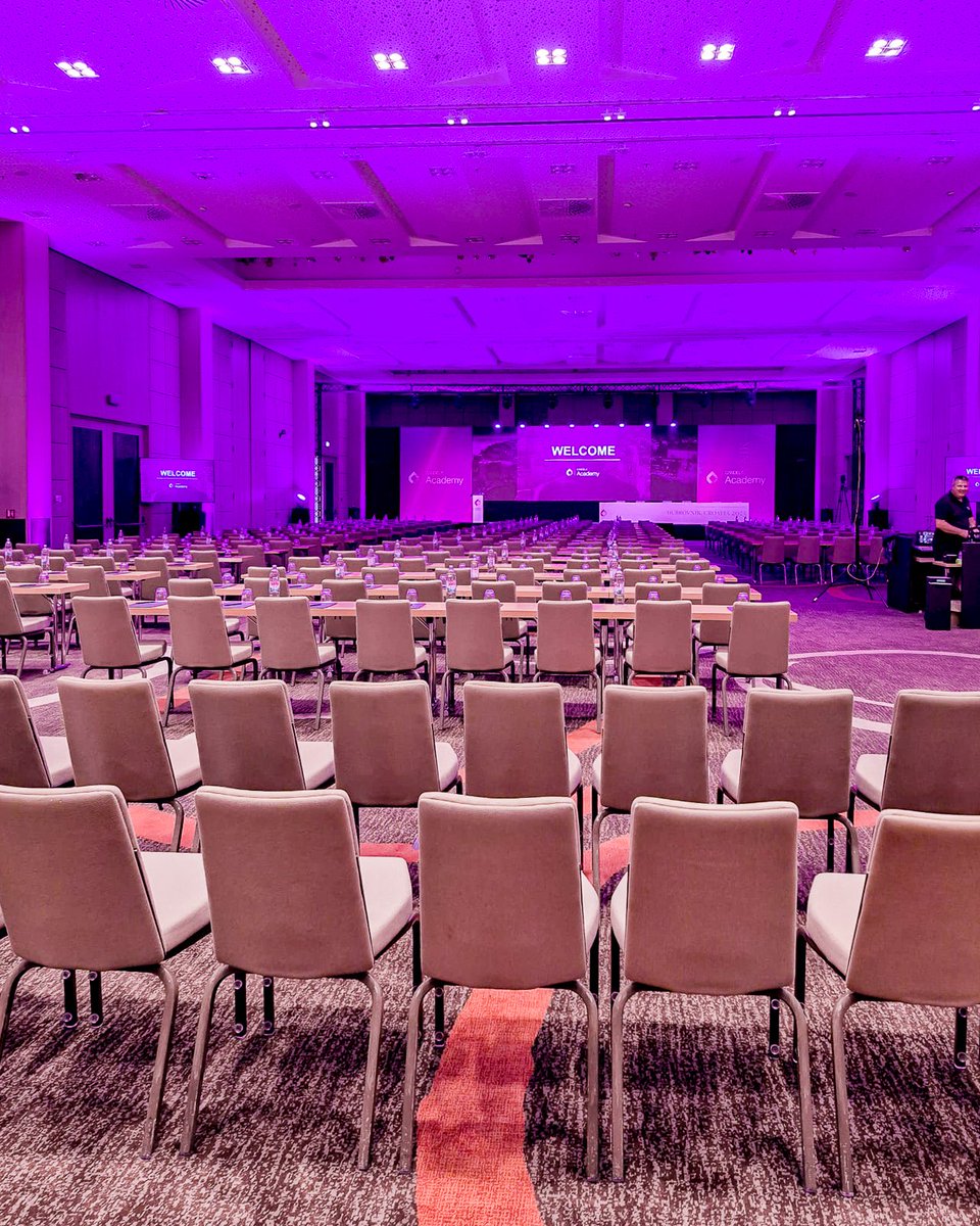 CandelaMedical1's tweet image. Candela Academy 2025 is officially underway in Dubrovnik! 🌍☀️

300+ partners, 16 expert speakers &amp;amp; two days of world-class learning on vascular &amp;amp; pigment, rejuvenation, protocols, periorbital care &amp;amp; complication management — plus plenty of Croatian sunshine!

#CandelaAcademy2025