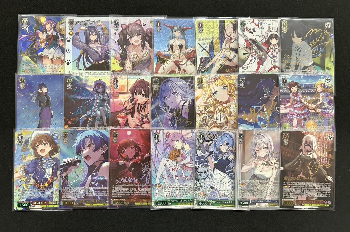 福福トレカ 通販シングル専門店 on X: 