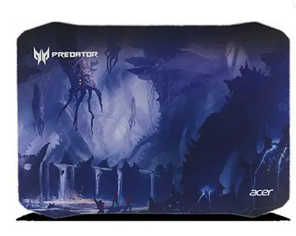 GrabOnIn's tweet image. 🎮 Dominate your game with Acer Predator Alien Jungle Mousepad 🖱️🔥
✨ Non-Slip Base @ just ₹199 😍

👉 Grab it now:  grbn.in/g0ytw73uD0

#AcerPredator #GamingGear #Mousepad #BudgetBuys #HotDeal #DealAlert #SmartShopping #GamerLife #TechDeals #LevelUp