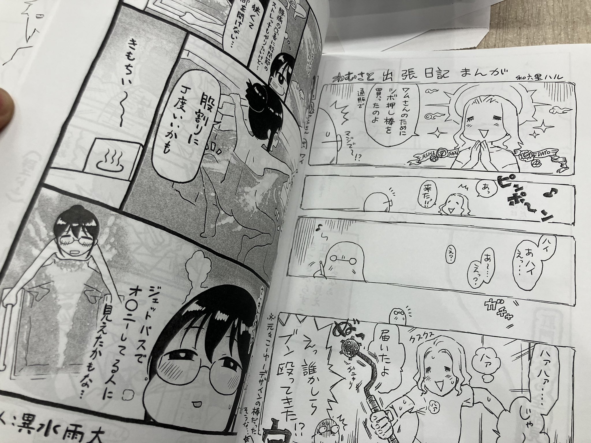 ハトポポコ (@hatopopoko) / X