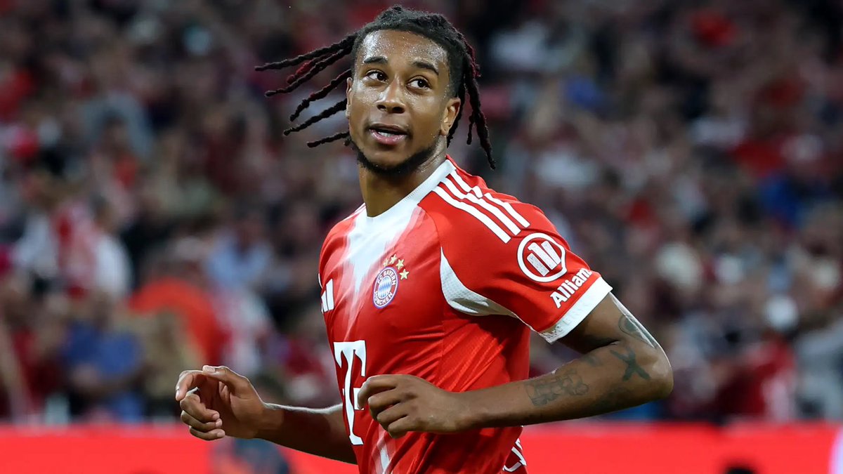 EXCL: Michael #Olise doesn’t have any sort of release clause in his contract. The club also won’t entertain any inquiries made for him from other clubs.

Adidas are also working alongside the club to make the player an Adidas representative and superstar.