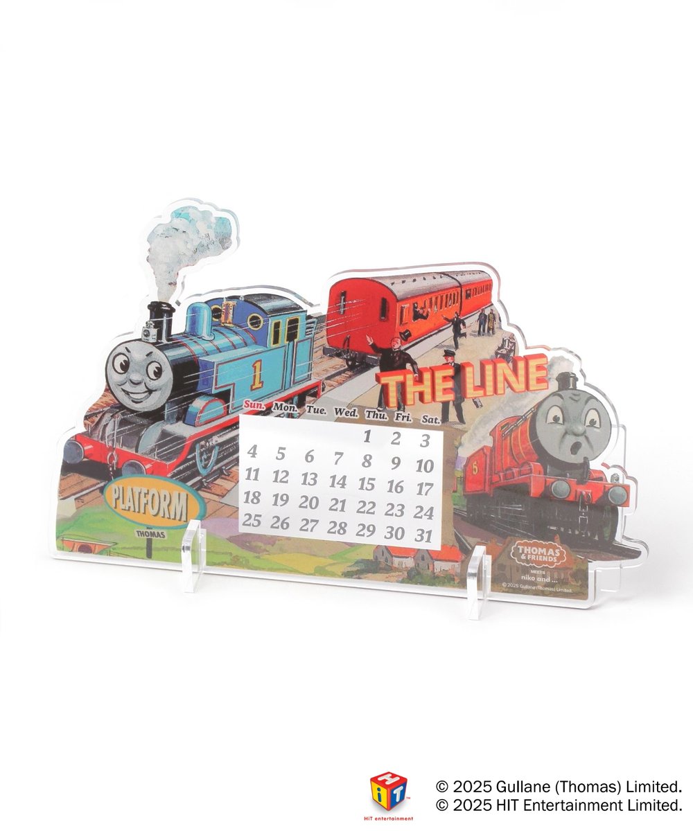 きかんしゃトーマス【公式】 on X