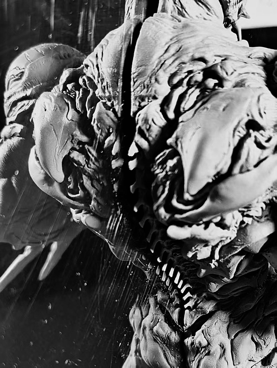 幻想造物 (@bxtdstudio) on Twitter photo 