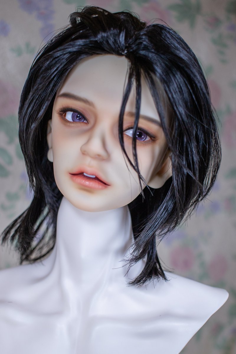 ✍️🏻RT + follow 헤드 나눔 이벤트✍️🏻

이 글을 RT 해 주신 팔로워 중 1분께 사진 속 헤드(SD)를 보내드립니다🫶🏻

당첨자 발표 9/8 월요일
자세한 내용은 타래 확인해 주세요🤍