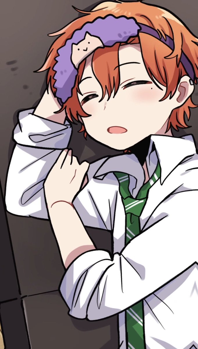 💘━━━━━━━━━━━━━━💘  　　
　　 " ドキッとしたら君の負け "
✨超アイドル特化チーム『ドキ恋』✨ 
💘━━━━━━━━━━━━━━💘 

╭━━━━━━━━╮
オリジナルアニメ投稿
       🧡はりま編🧡
╰━ｖ━━━━━━╯ 

YouTube
youtube.com/shorts/ghWyxxX…

TikTok