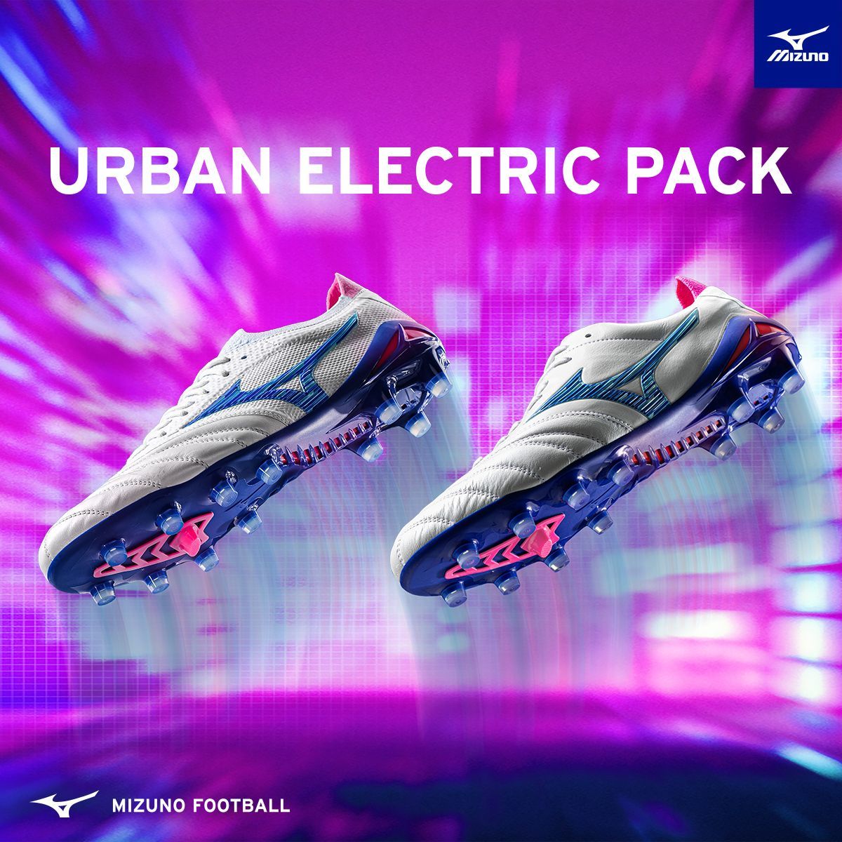MIZUNOモレリアNEO4限定カラー SWS】スポーツウェブショッパーズ on X: 