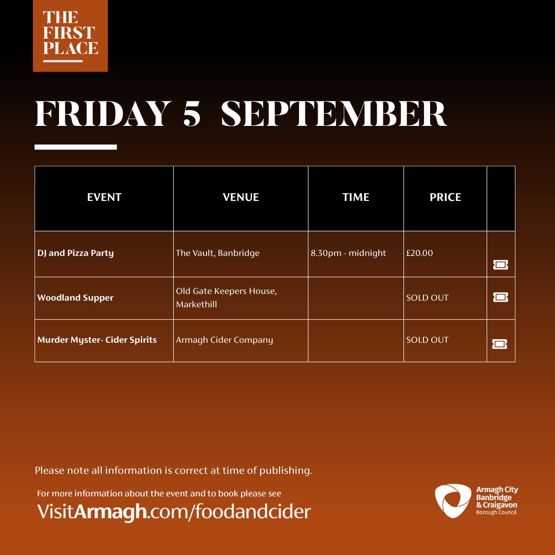 Visit Armagh tweet media