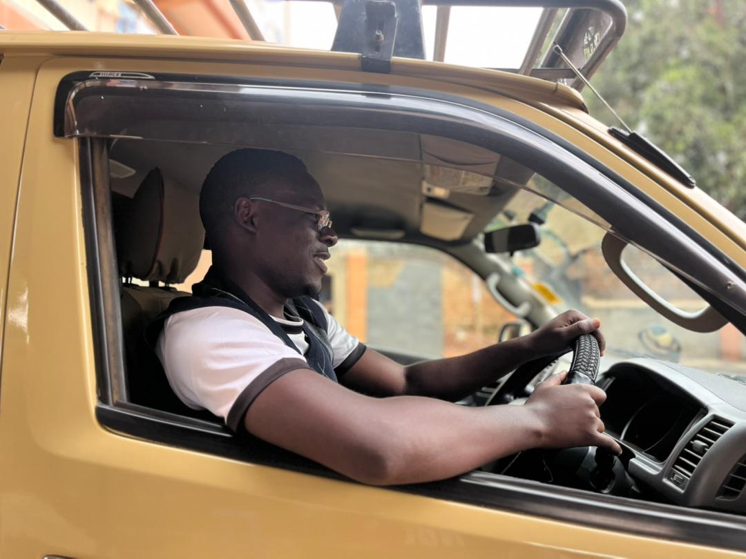 Hamlet Tour and Travels.
Book with us 0781444168/0785326691.