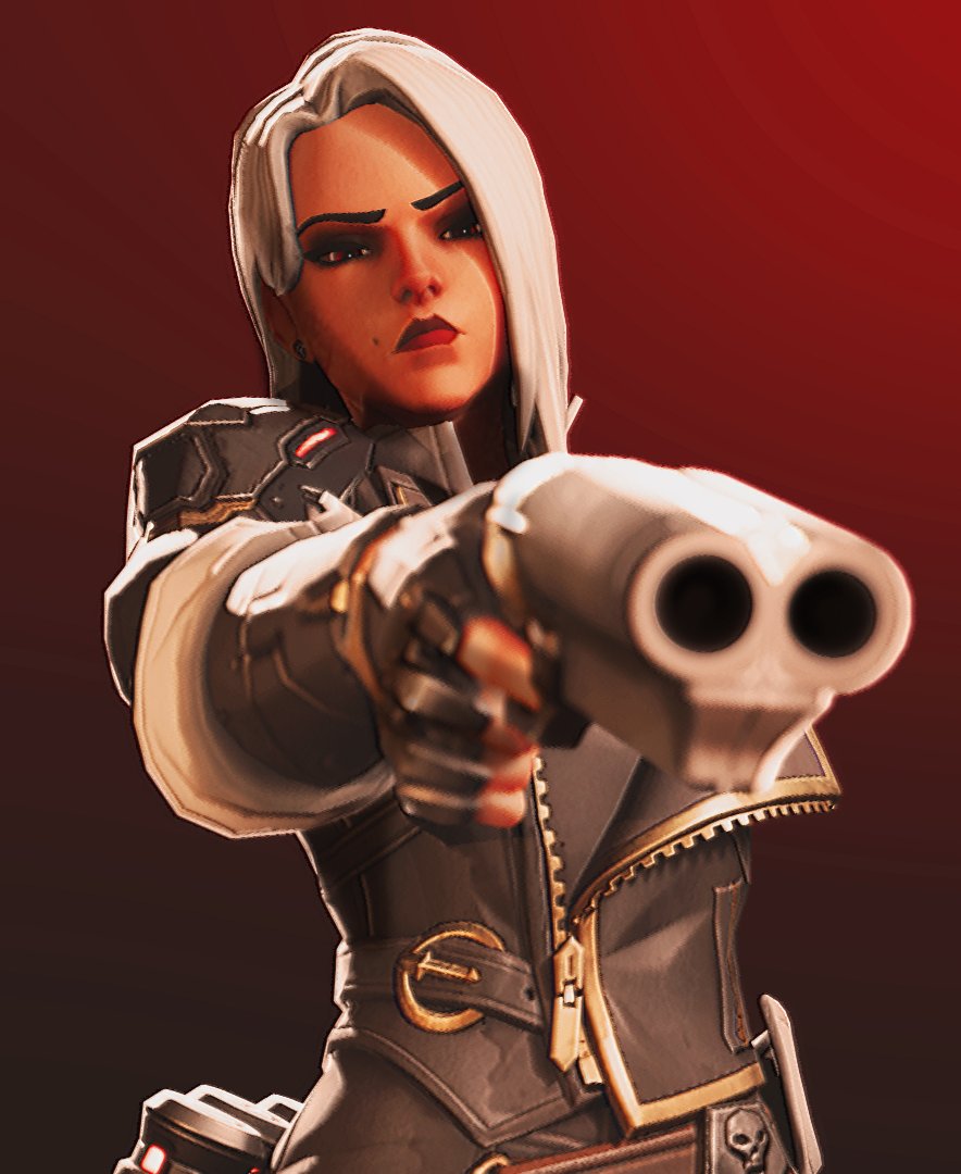 im huge fan of red dead series 🤠