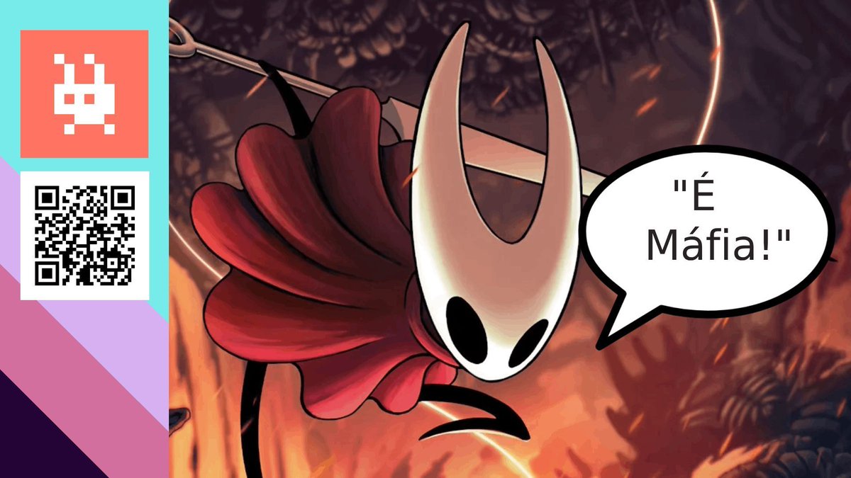 O trio maravilha está de regresso com MUITO jogo para partilhar! Entre #Yakuza, #Mafia, Presos na Maré e Zombies, Sofia, Rodrigo e Diogo falam do GTA VI dos indies, da desilusão na ONL da #Gamescom e do novo "charme" de 007 First Light!

Já disponível dos sítios do costume!