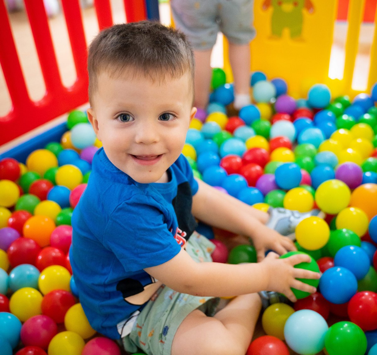 Can you help us unlock resources for your space?

We are exploring an exciting opportunity to work with the charity <a href="/InKindDirect/">In Kind Direct</a>. We're interested to learn what types of products will most help your space.

Please complete this short survey: surveymonkey.com/r/GTSJVZG