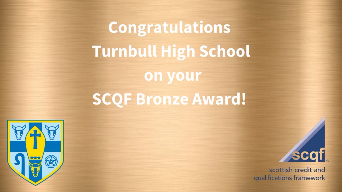 SCQF Partnership tweet media