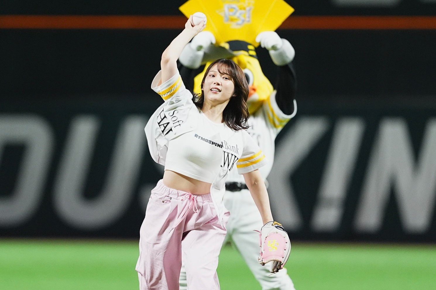 内田真礼　ユニフォーム　SUMMER EDITTION Full-Count フルカウント on X: 