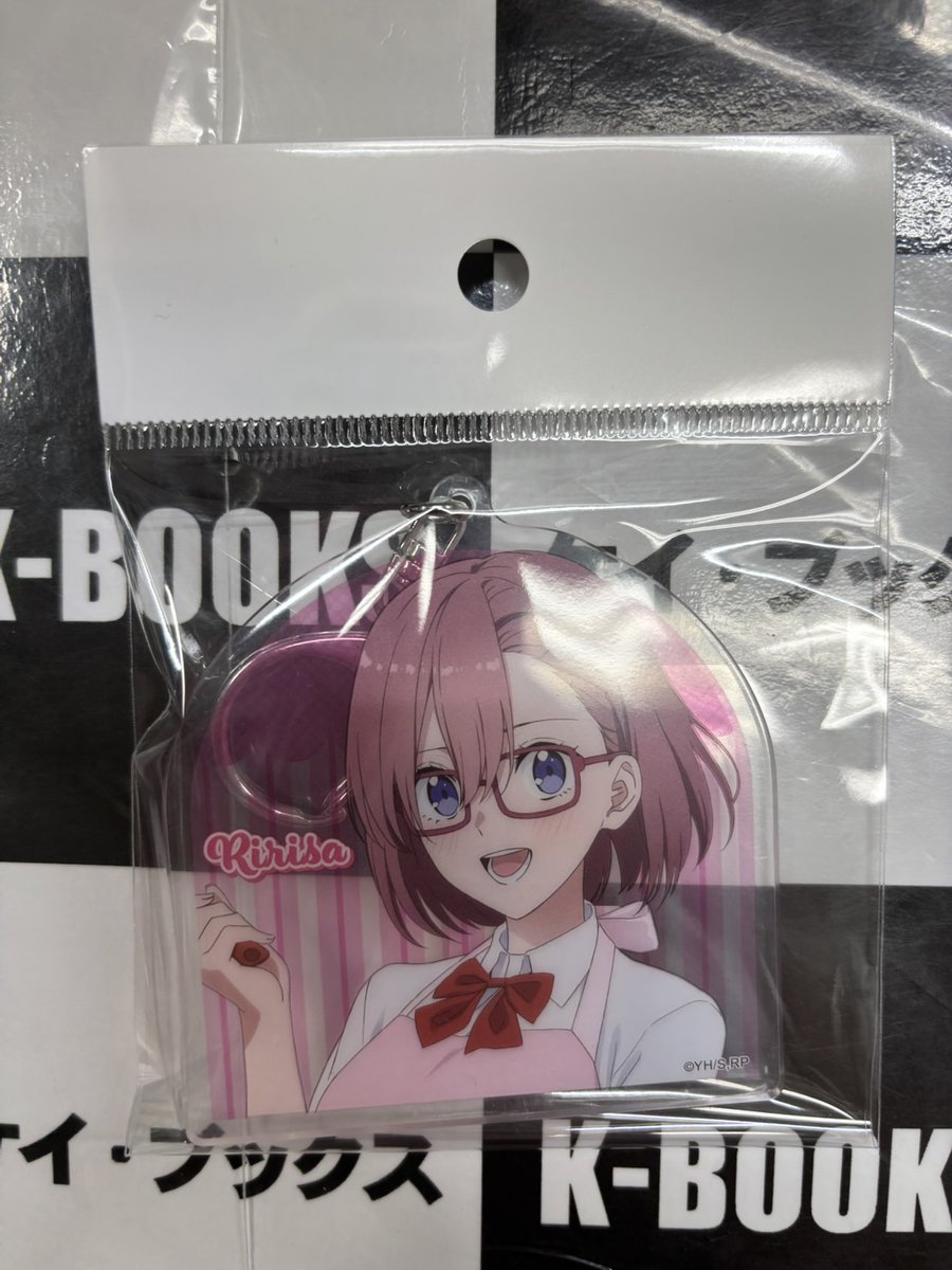 秋葉原コネクションR EYE-COM BOOKS New Lineup Preview] Packed with the charms of song-art book