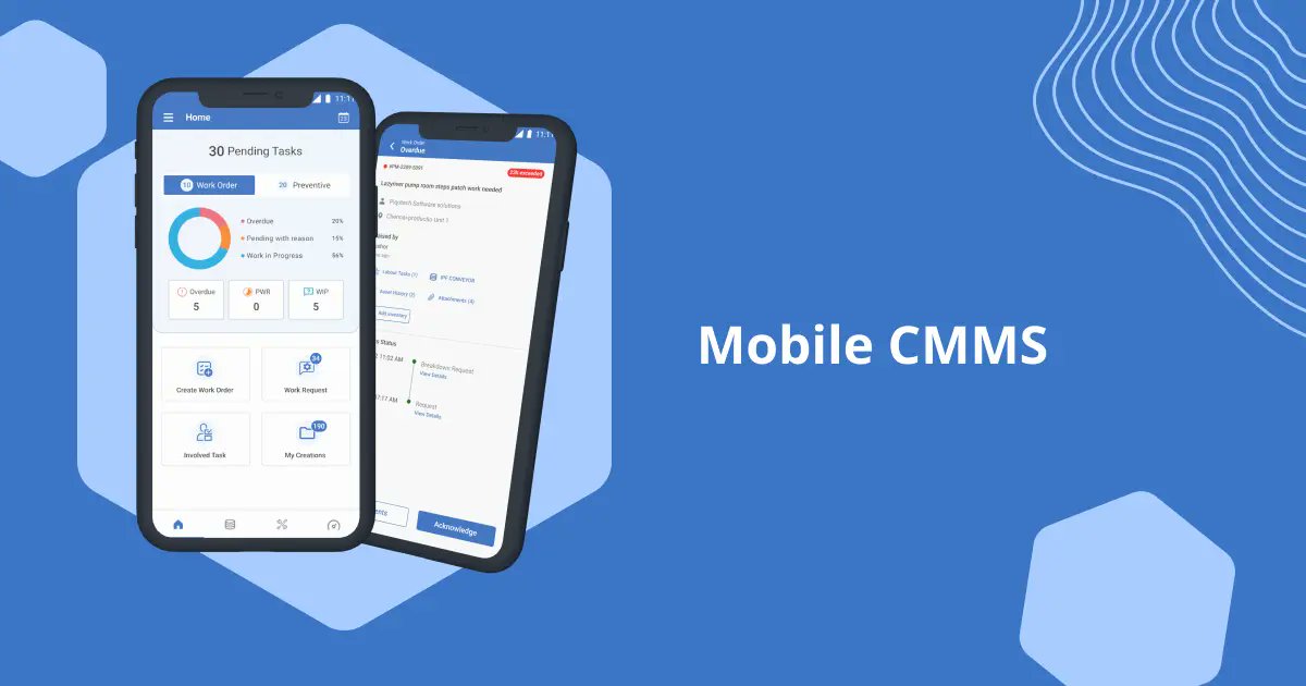 technologi33443's tweet photo. Best #MobileCMMS Software UAE | Top Maintenance Apps Dubai !!

Optimize maintenance processes on-the-go with #mobileCMMS software in Dubai and Abu Dhabi.

https://t.co/a50y3JXYYe

#MobileAssetManagementSoftware https://t.co/6ZXDbiHYVI