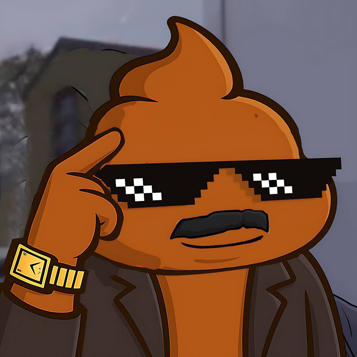 <a href="/SolanaSensei/">Solana Sensei</a> Brother i got a banger call for you and your audence hear me out

$Shitcoin launched a few days ago supported by the $WIF cofounder to bring it to billions

Now community CTO this token 

GaPbGp23pPuY9QBLPUjUEBn2MKEroTe9Q3M3f2Xpump

x.com/solana_dave2/s…